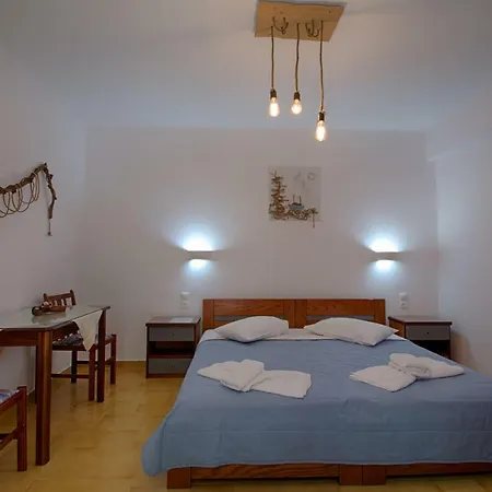 Apartment Ioanna