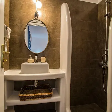 Ioanna Apartment