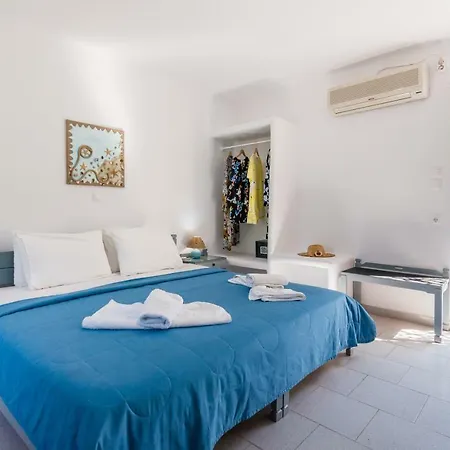 Ioanna Apartment *
