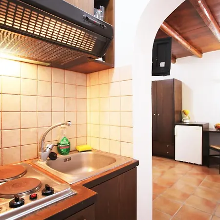 Ioanna Apartment *