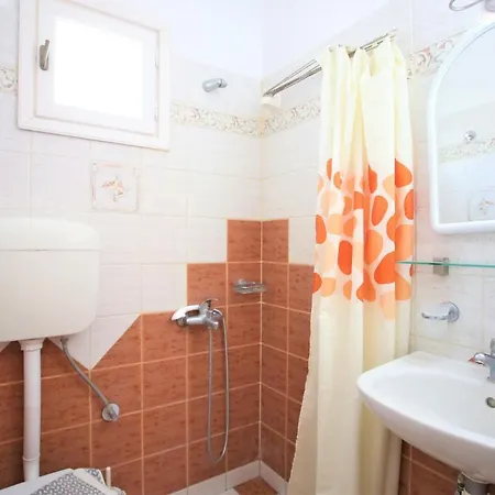 Apartment Ioanna *