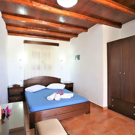 Ioanna Apartamento *