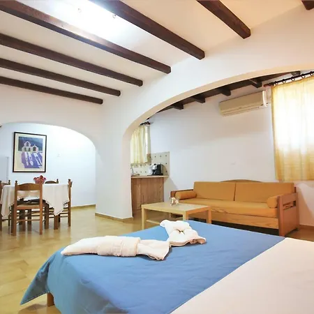 Ioanna Apartamento