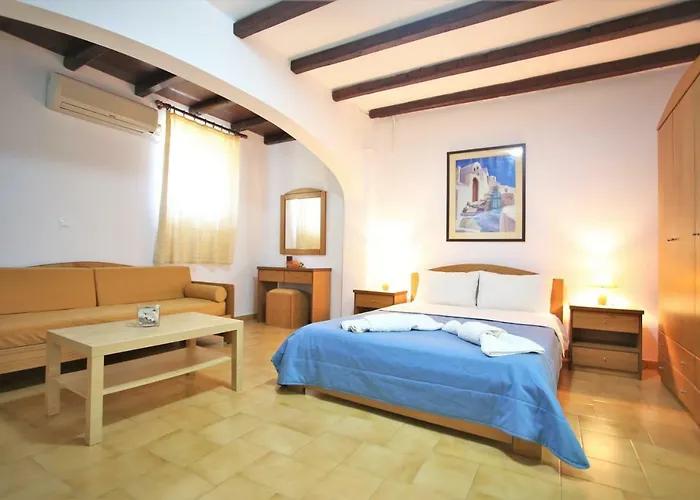 Ioanna * Adamantas (Milos)